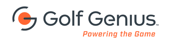 Golf Genius Logo